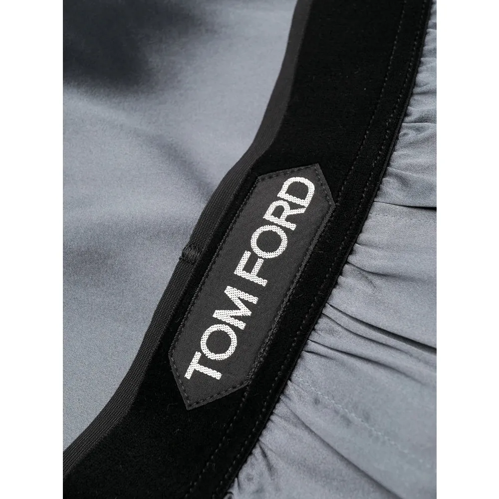 Underwears Gray sold by Wanan Luxury product image thumbnail 3