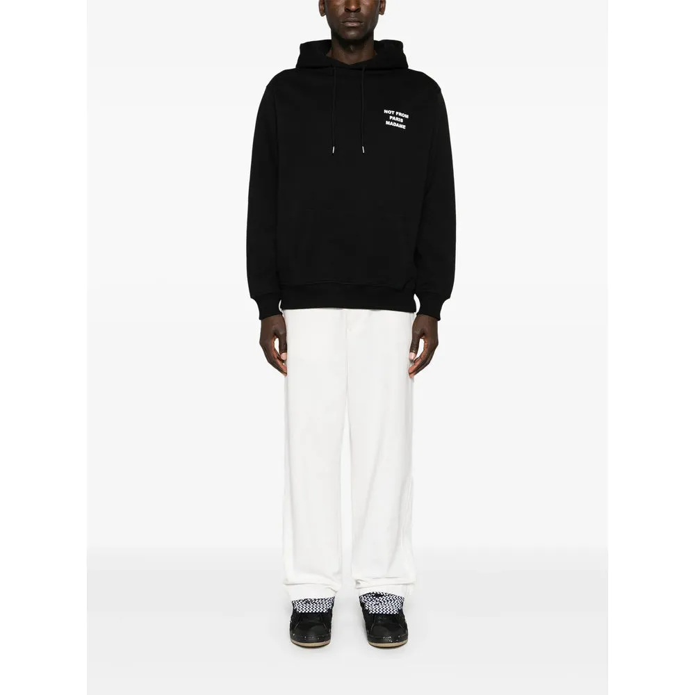 Sweatshirts Black sold by Wanan Luxury product image thumbnail 4