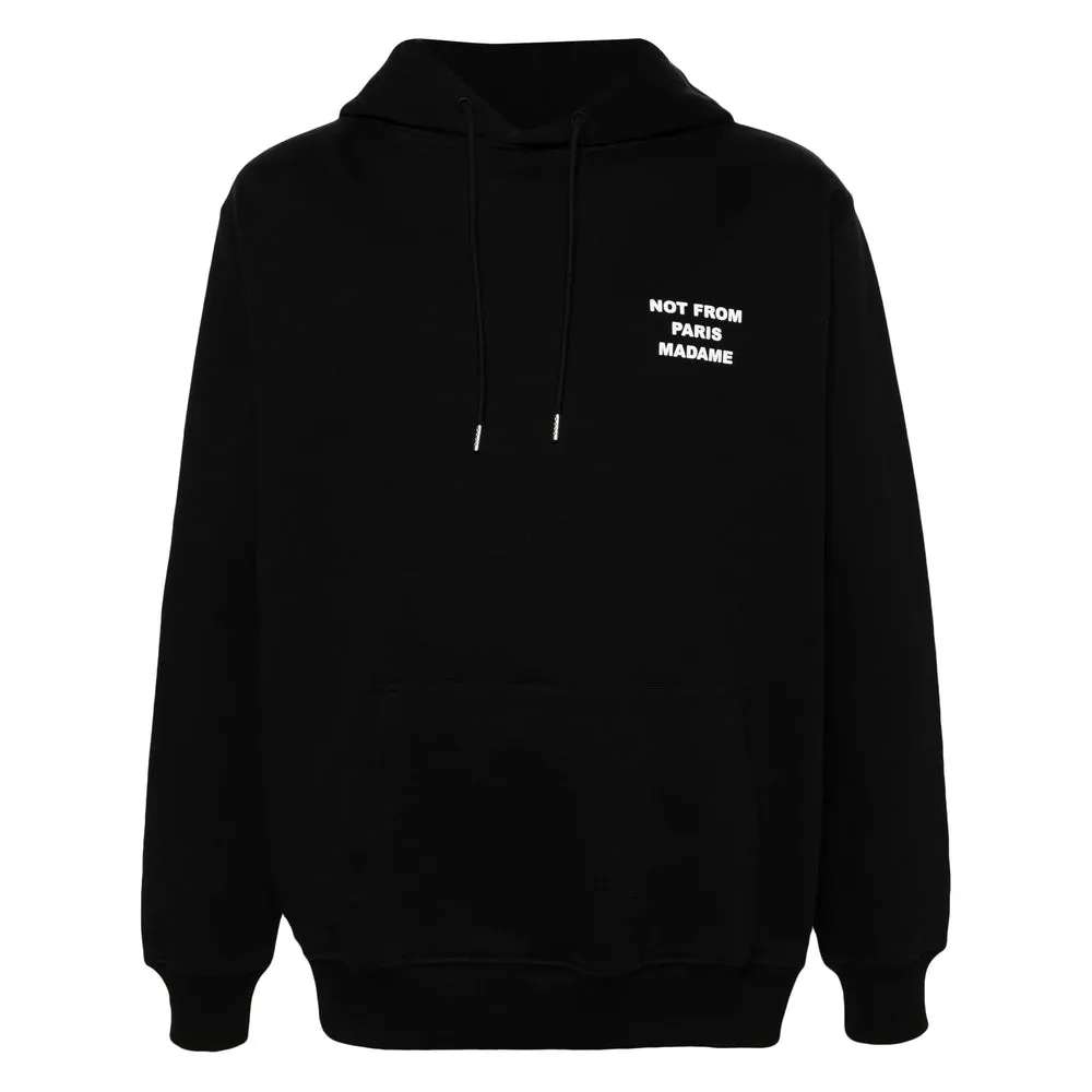 Sweatshirts Black sold by Wanan Luxury