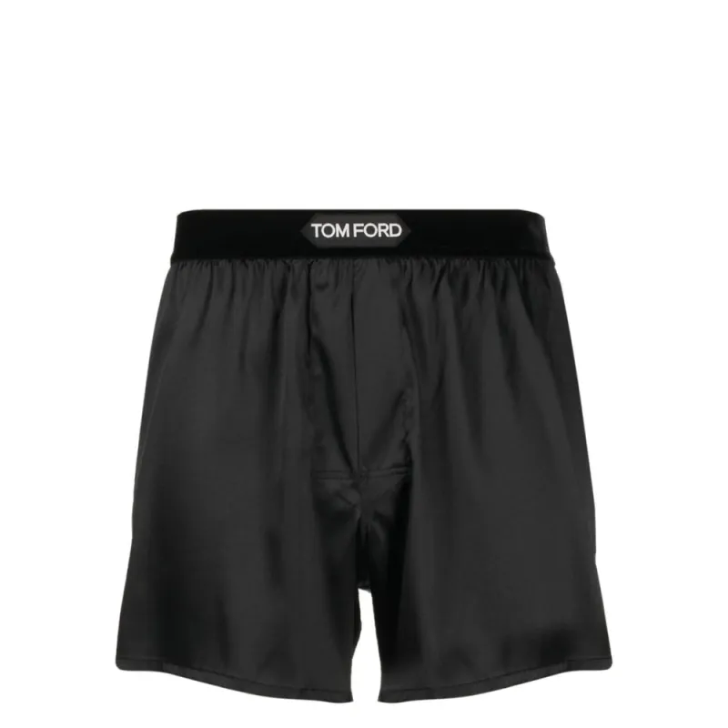 Underwears Black made by Tom Ford