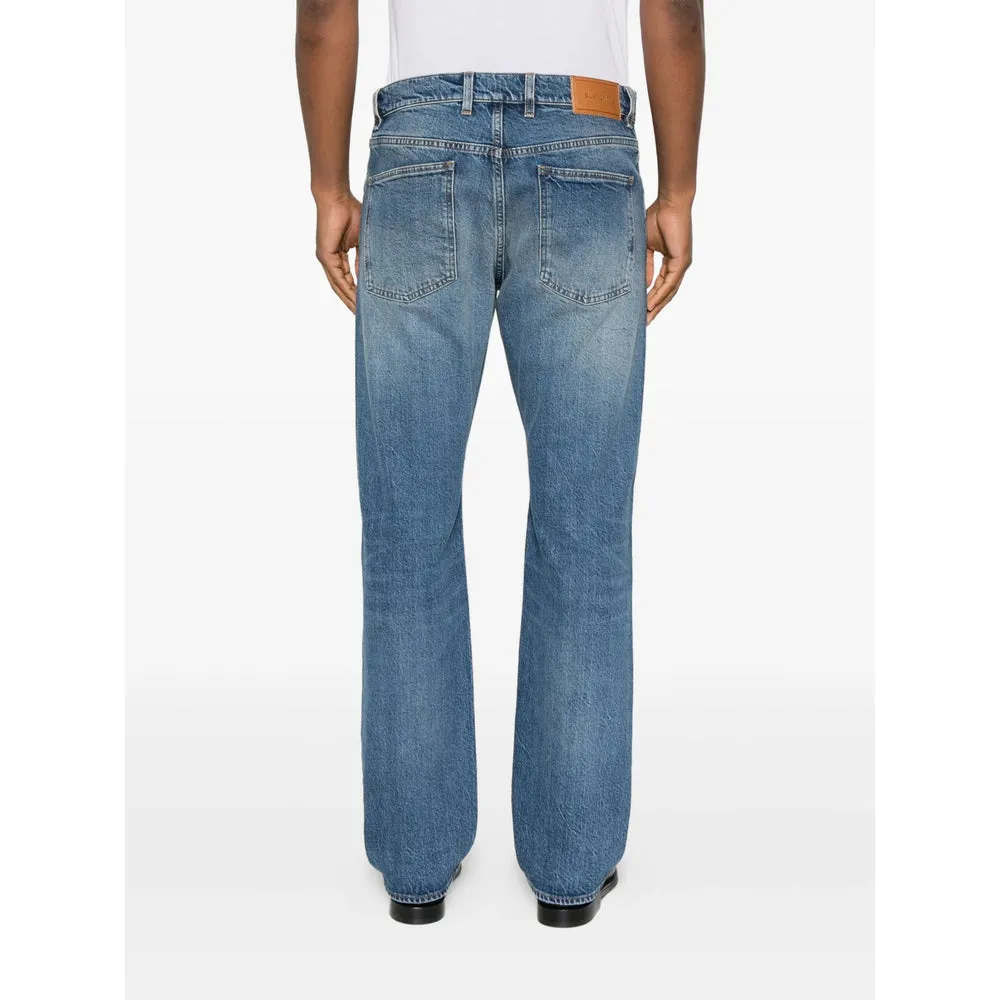 Denim Blue sold by Wanan Luxury product image thumbnail 5