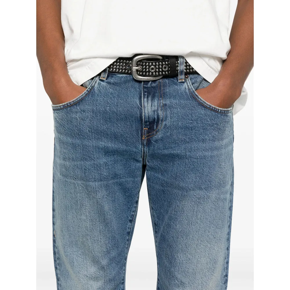 Denim Blue sold by Wanan Luxury product image thumbnail 2