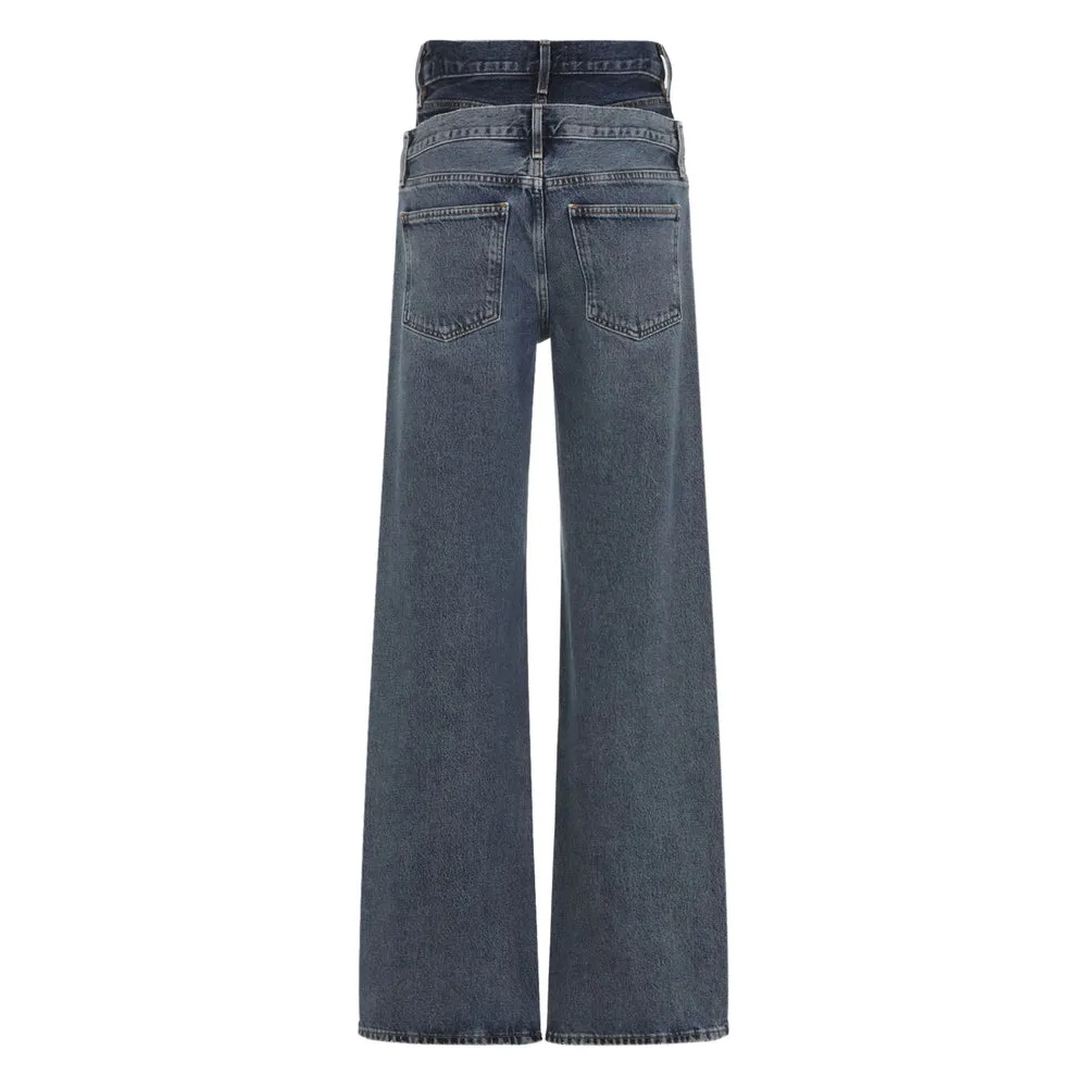 Denim Blue sold by Wanan Luxury product image thumbnail 2
