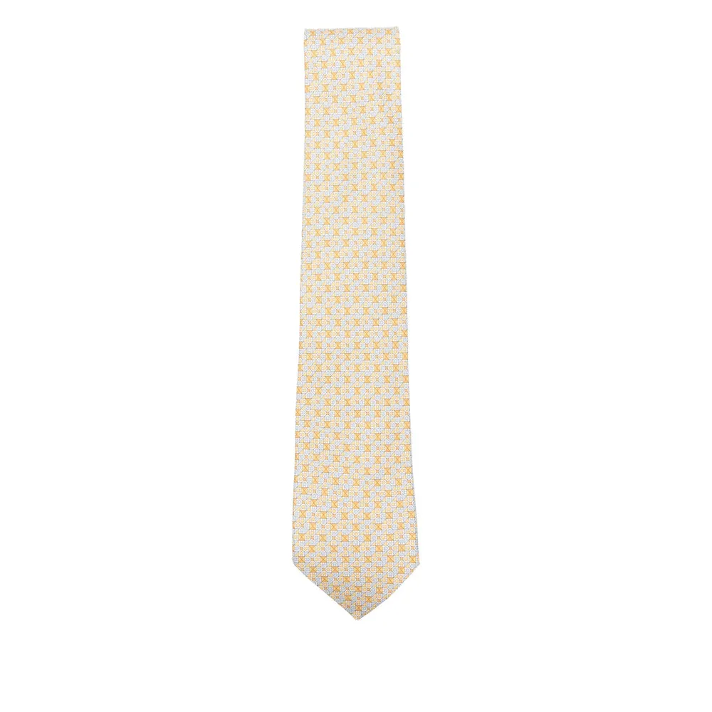 Ties Yellow, Blue sold by Wanan Luxury