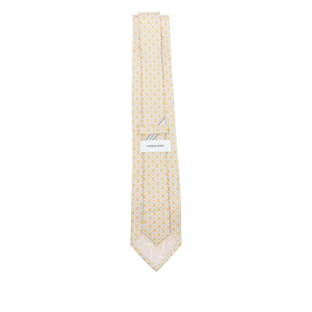 Ties Yellow, Blue sold by Wanan Luxury product image thumbnail 2