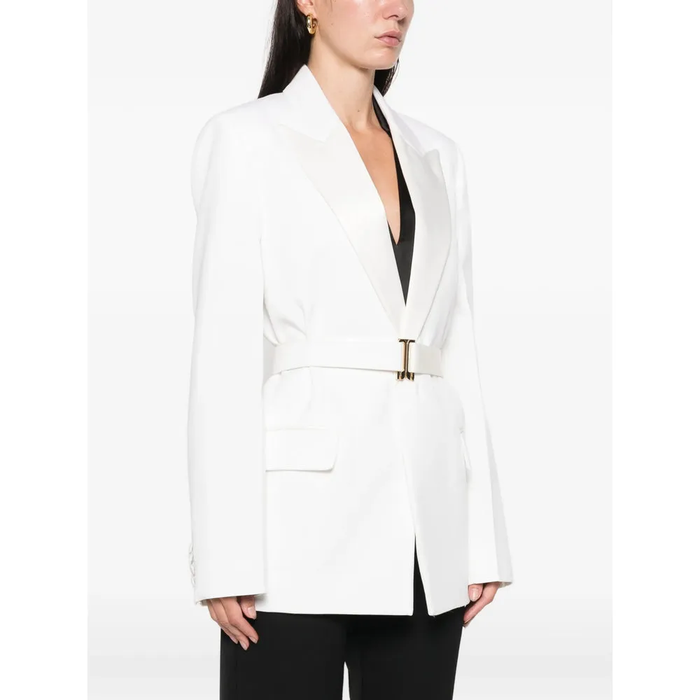 Jackets White sold by Wanan Luxury product image thumbnail 5