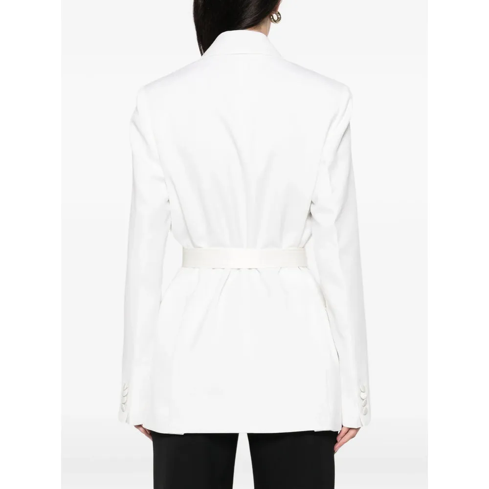 Jackets White sold by Wanan Luxury product image thumbnail 3