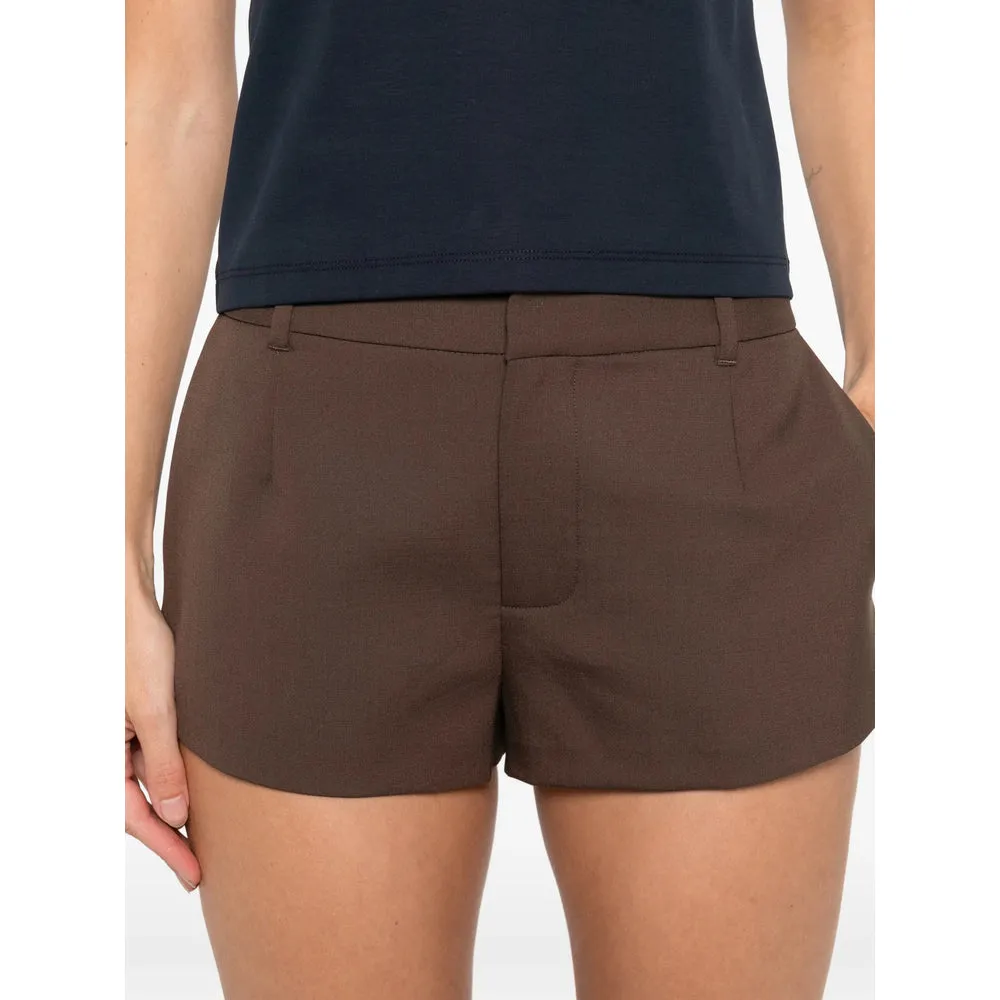 Shorts Brown sold by Wanan Luxury product image thumbnail 5
