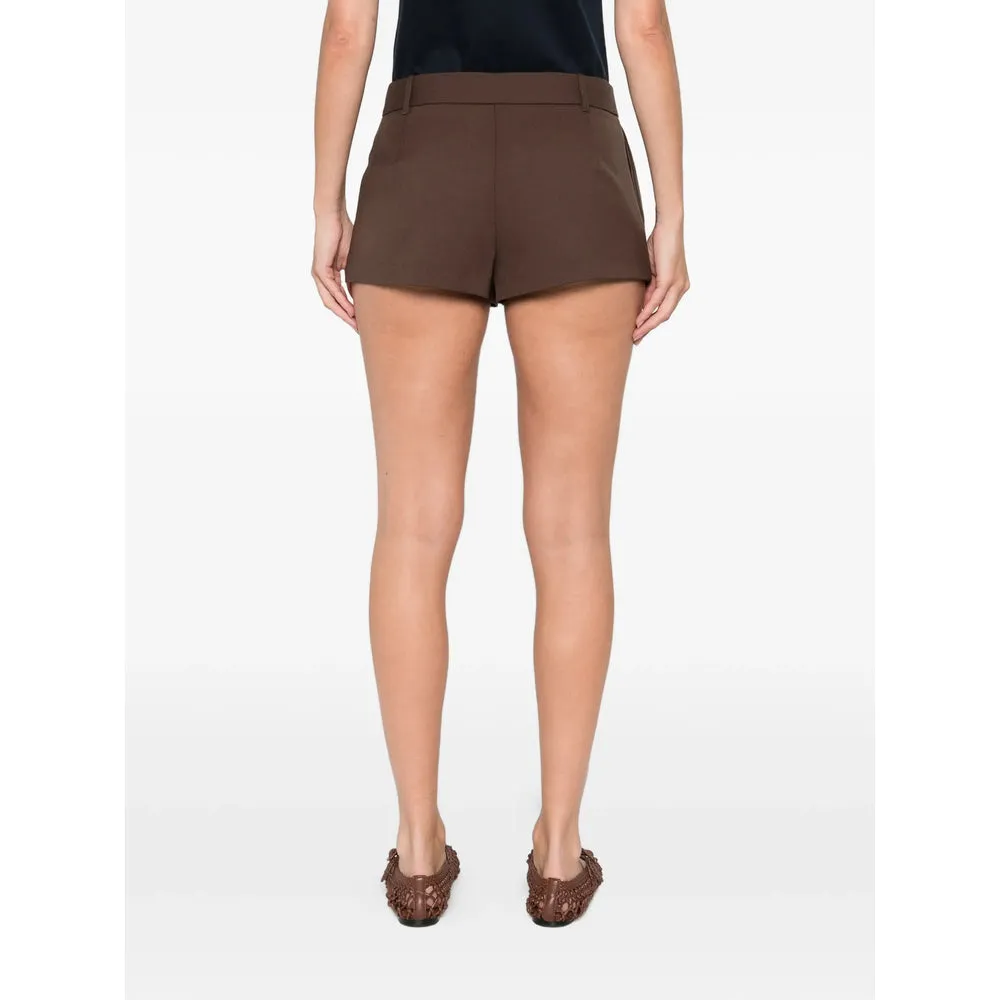 Shorts Brown sold by Wanan Luxury product image thumbnail 2