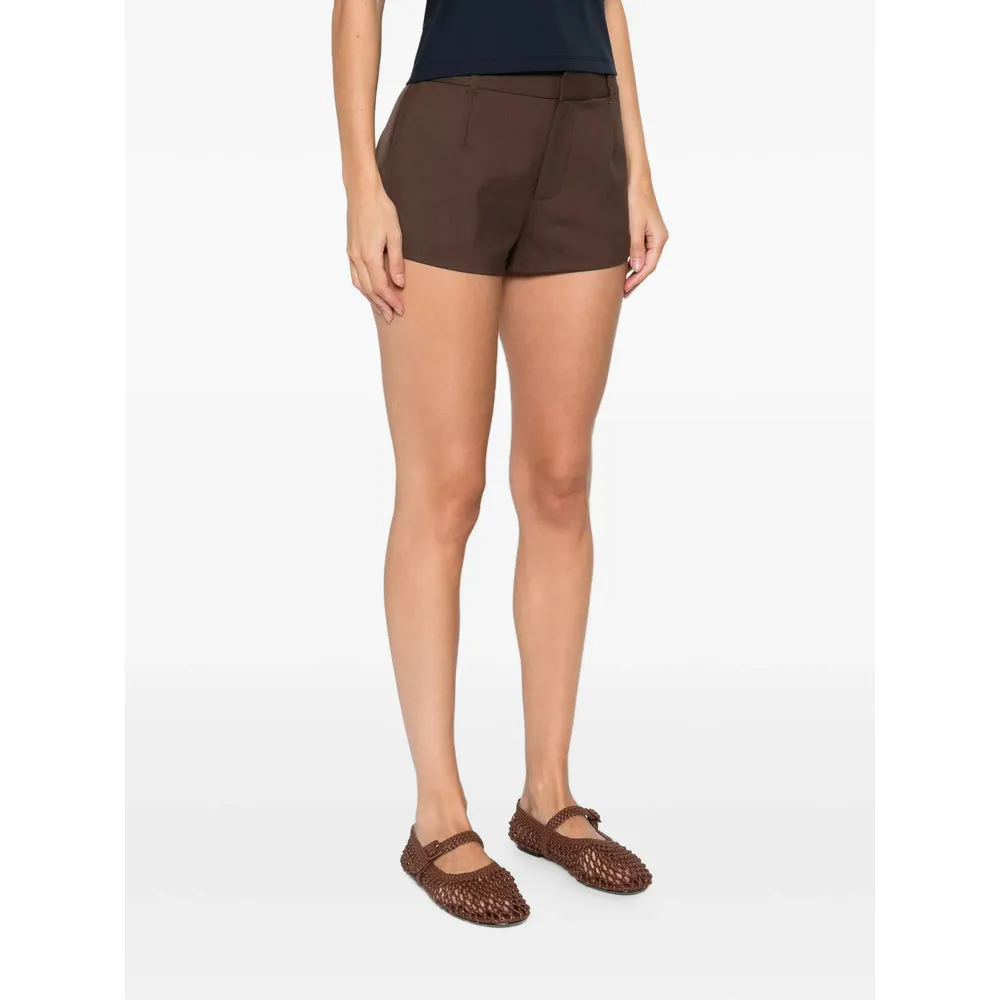Shorts Brown sold by Wanan Luxury product image thumbnail 4