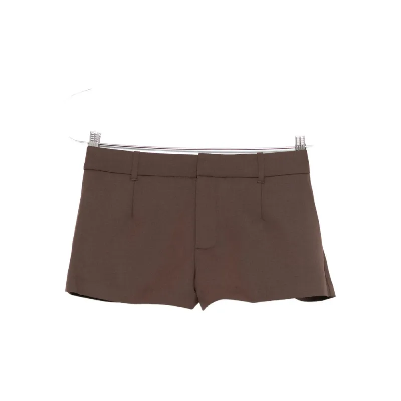 Shorts Brown sold by Wanan Luxury