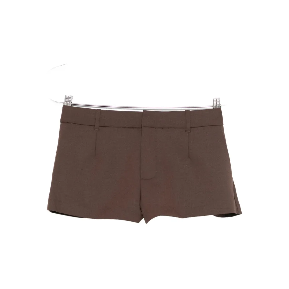 Shorts Brown sold by Wanan Luxury