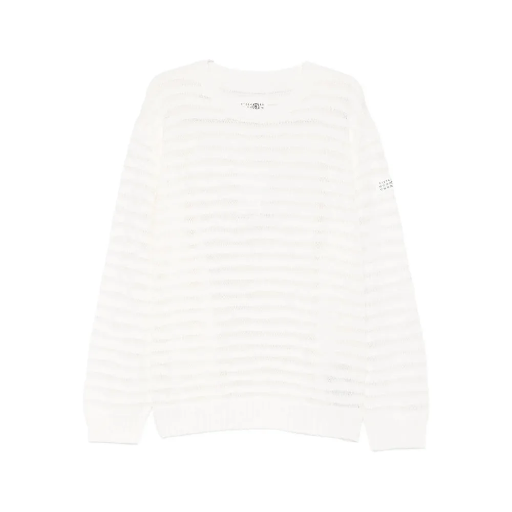 Sweaters White sold by Wanan Luxury