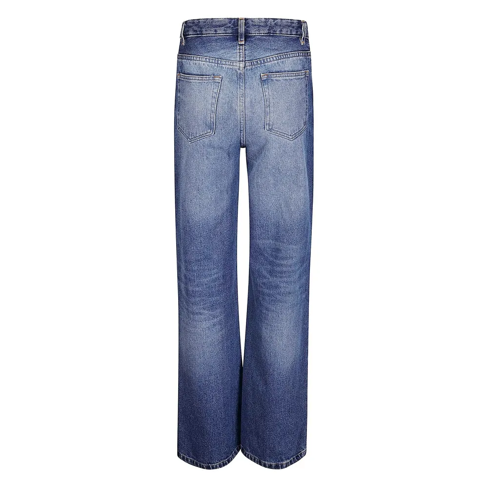 Denim Blue sold by Wanan Luxury product image thumbnail 3