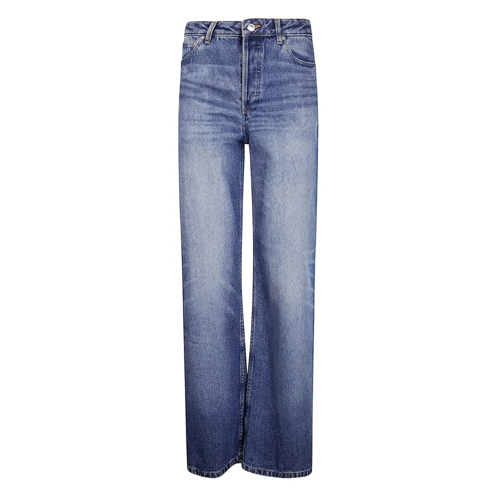 Denim Blue sold by Wanan Luxury