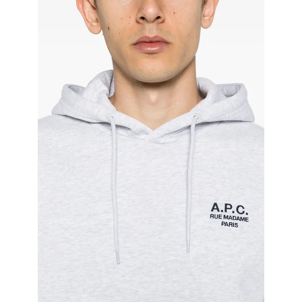 Sweatshirts Gray sold by Wanan Luxury product image thumbnail 4