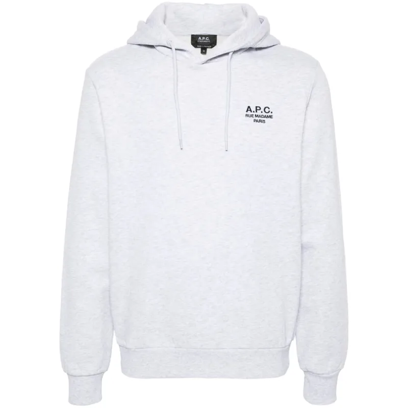 Sweatshirts Gray made by A.P.C.