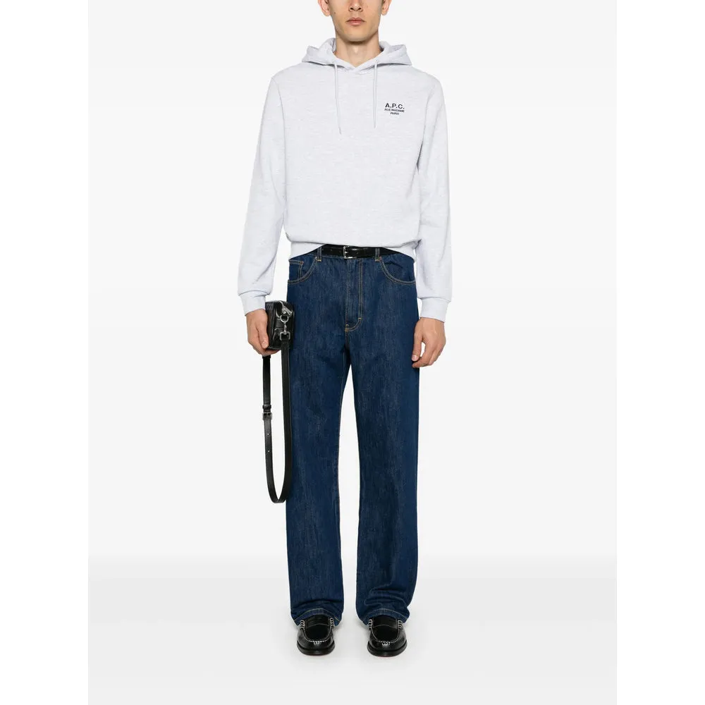 Sweatshirts Gray sold by Wanan Luxury product image thumbnail 5