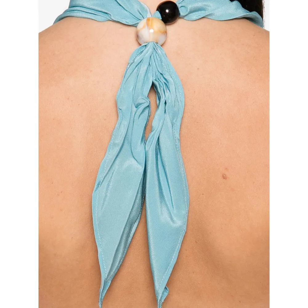 Tops Blue sold by Wanan Luxury product image thumbnail 3