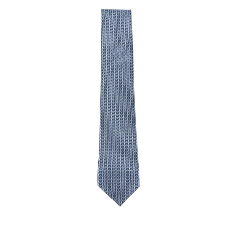 Ties Blue sold by Wanan Luxury