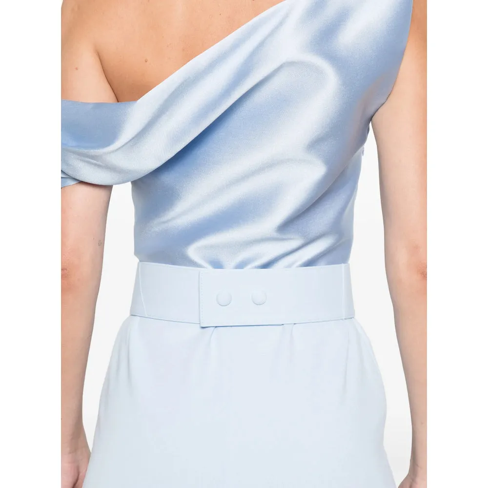 Dresses Blue sold by Wanan Luxury product image thumbnail 2