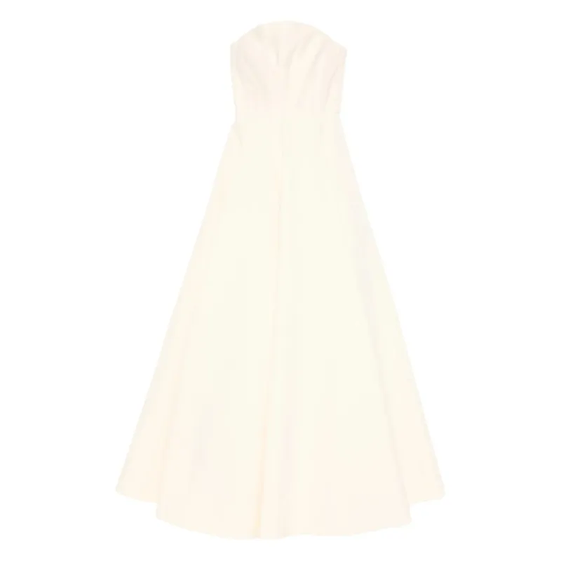 Dresses Neutral made by Solace London