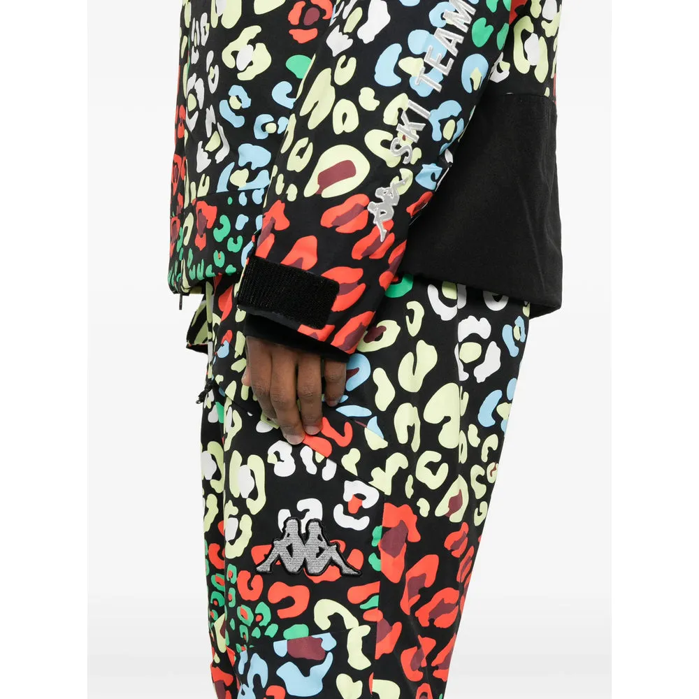Pants Black, Red sold by Wanan Luxury product image thumbnail 4
