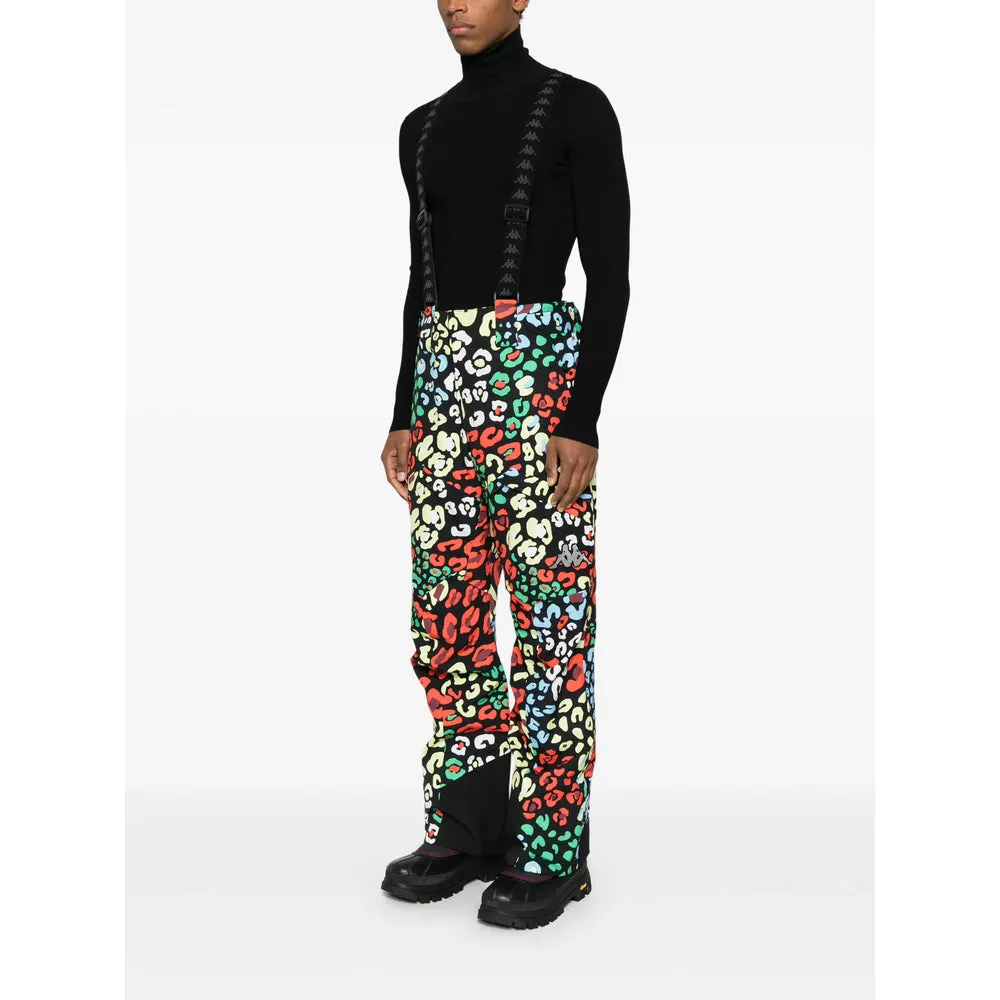 Pants Black, Red sold by Wanan Luxury product image thumbnail 5
