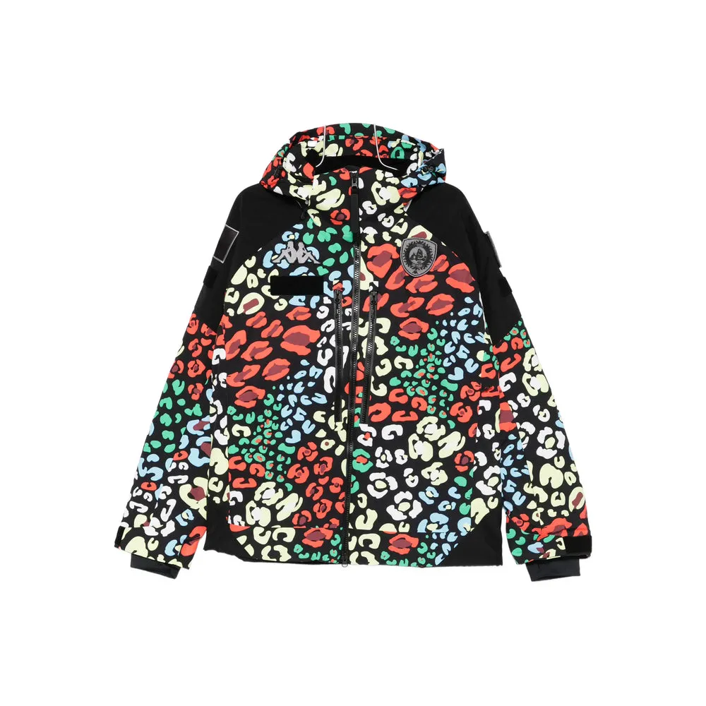 Outerwears Black sold by Wanan Luxury