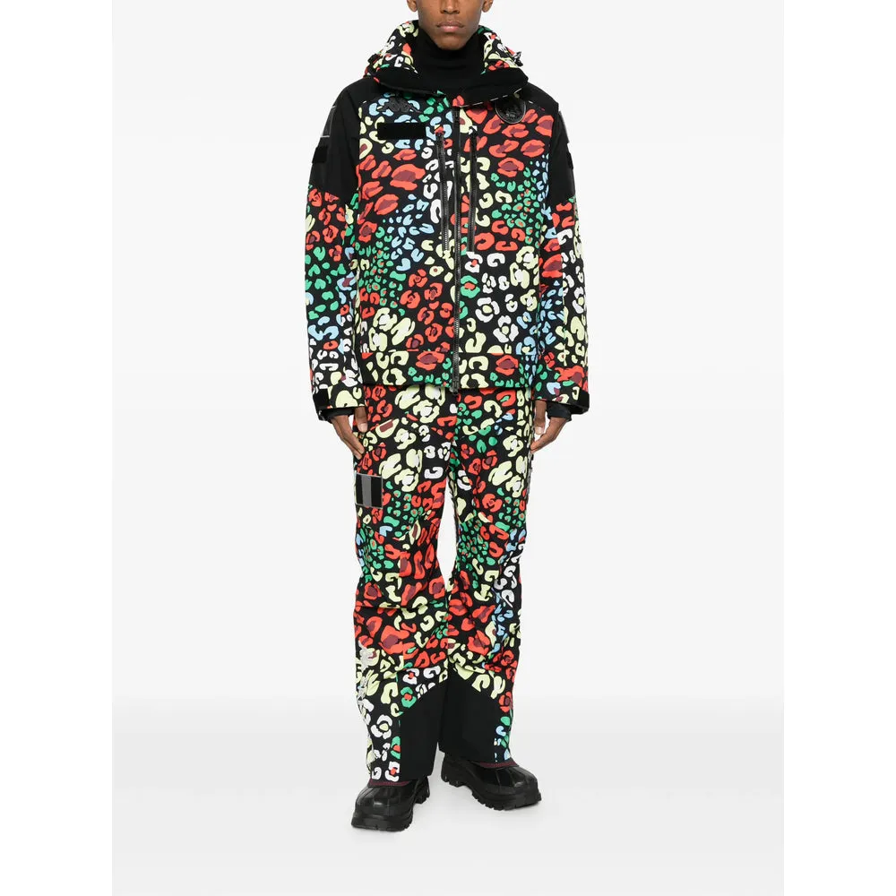 Outerwears Black sold by Wanan Luxury product image thumbnail 4