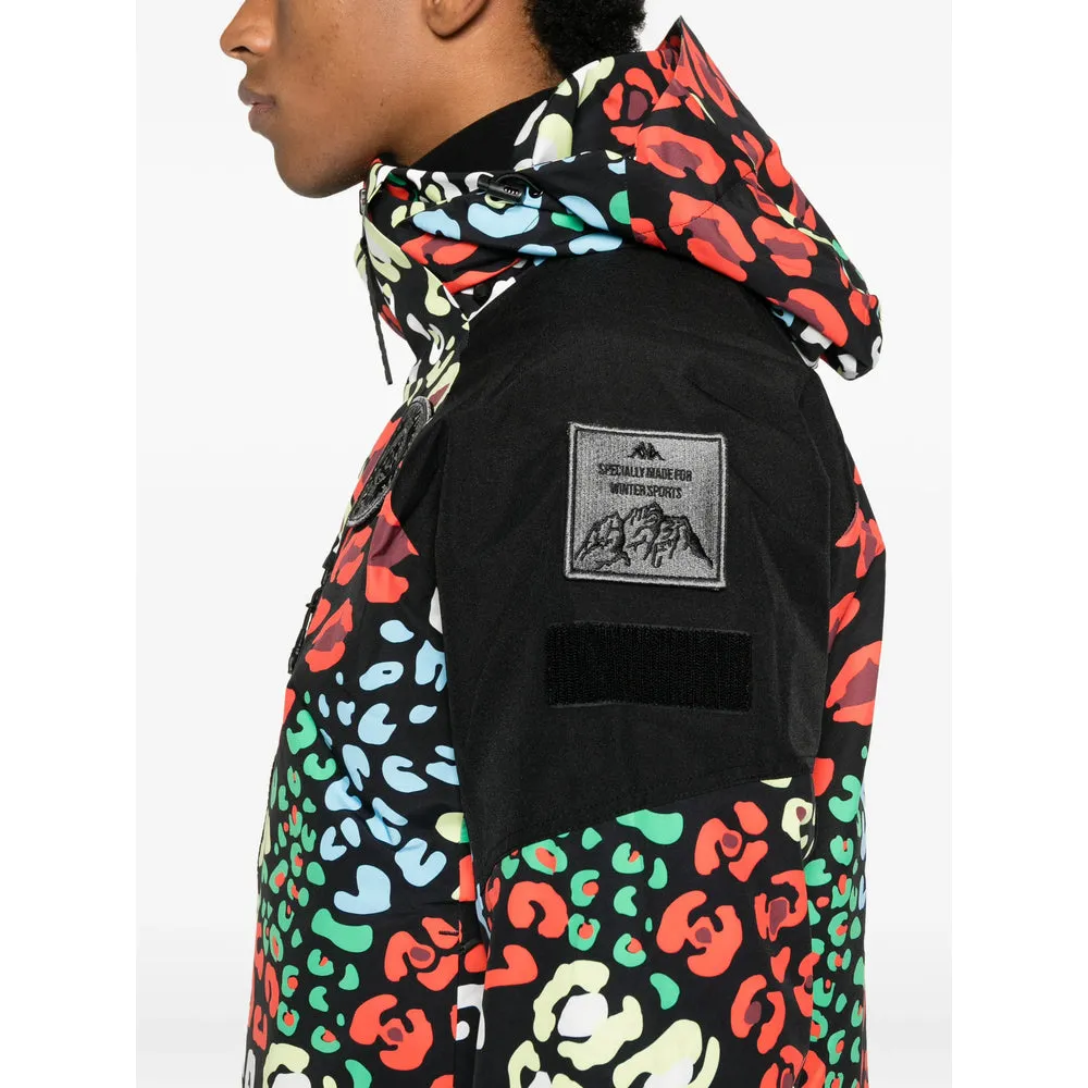 Outerwears Black sold by Wanan Luxury product image thumbnail 2