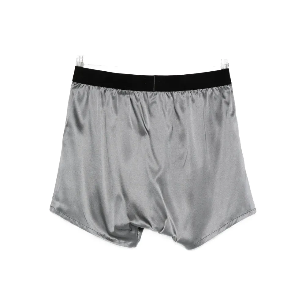 Underwears Gray sold by Wanan Luxury product image thumbnail 2