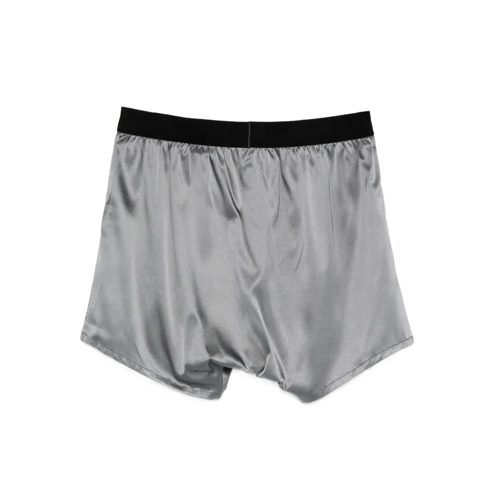 Underwears Gray sold by Wanan Luxury product image thumbnail 3