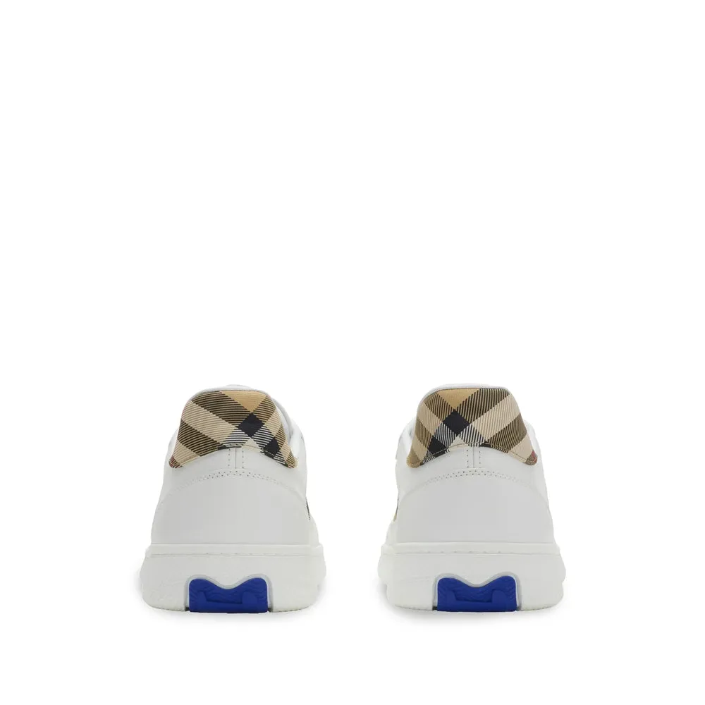 Sneakers White, Neutral sold by Wanan Luxury product image thumbnail 5