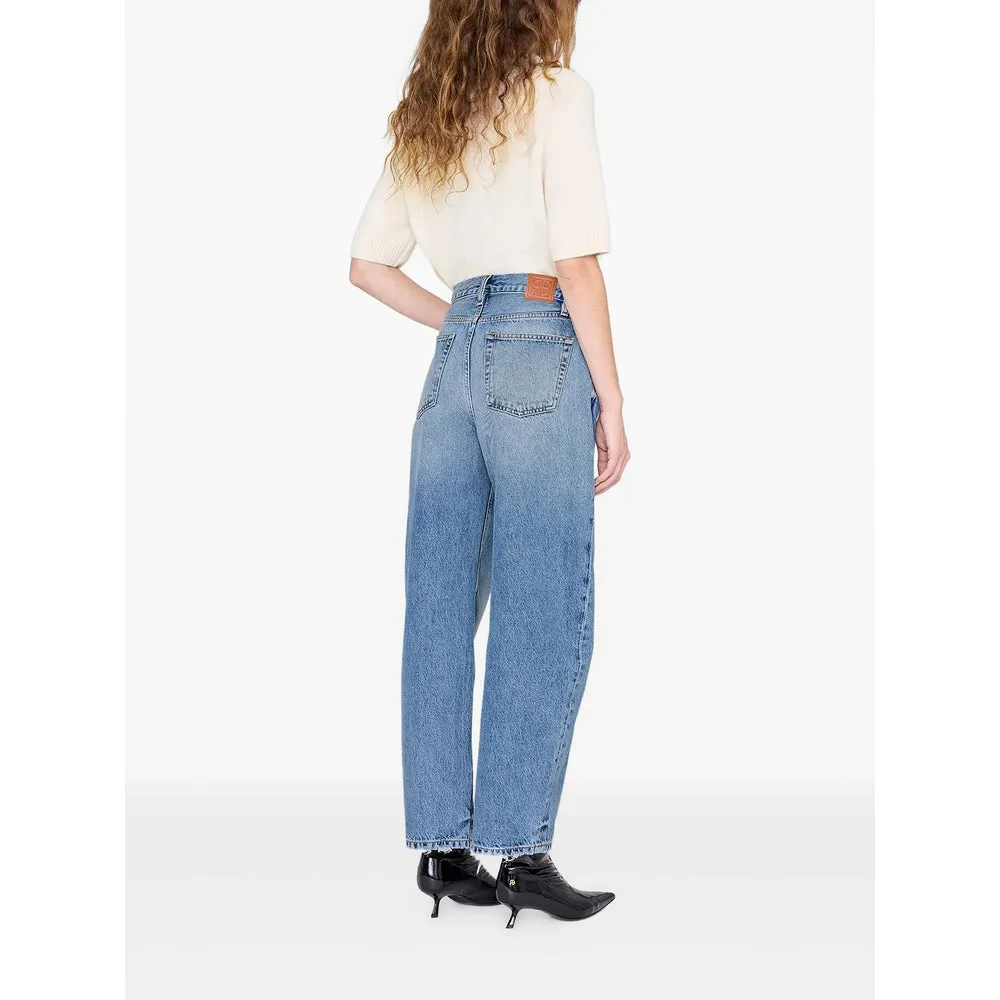 Denim Blue sold by Wanan Luxury product image thumbnail 3