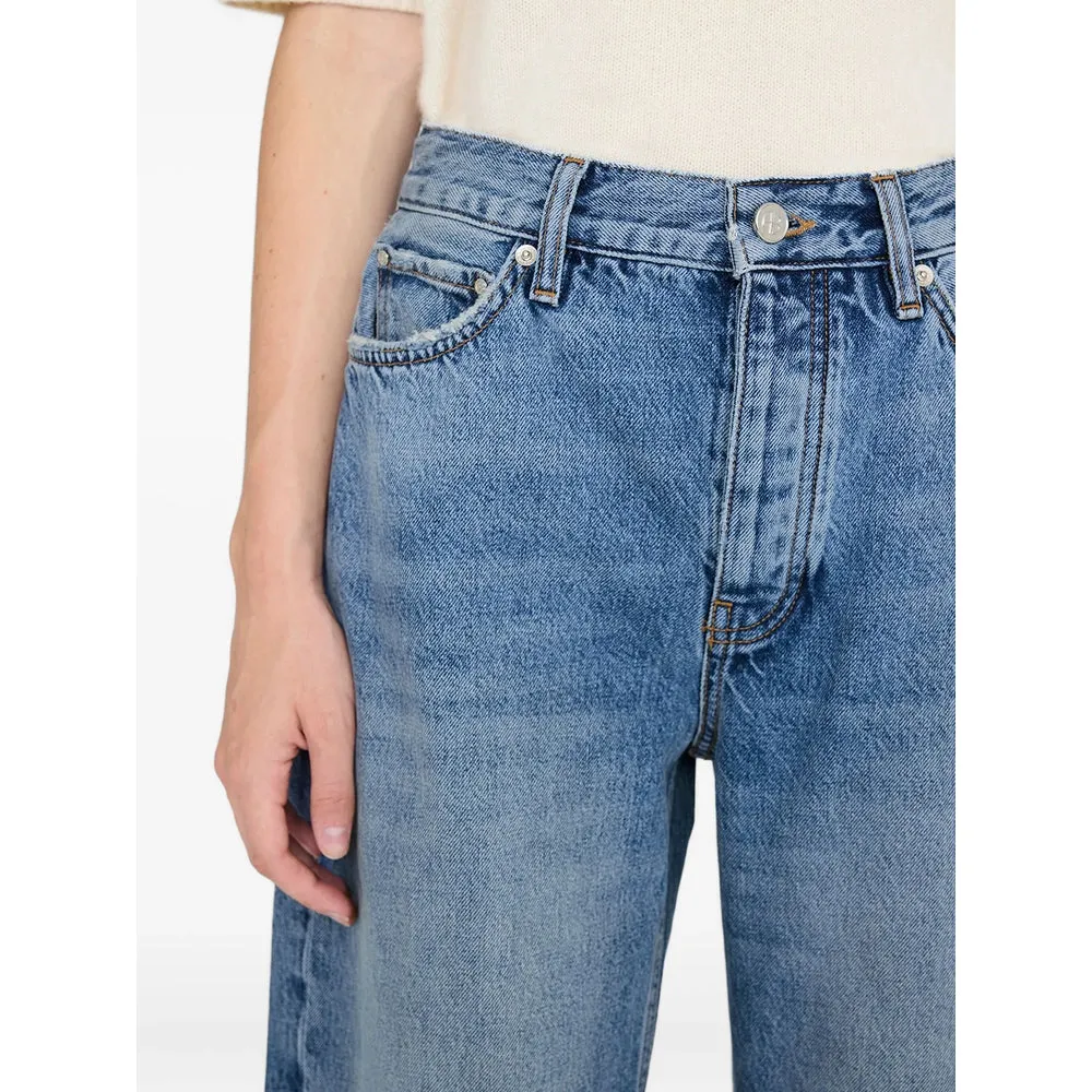 Denim Blue sold by Wanan Luxury product image thumbnail 4