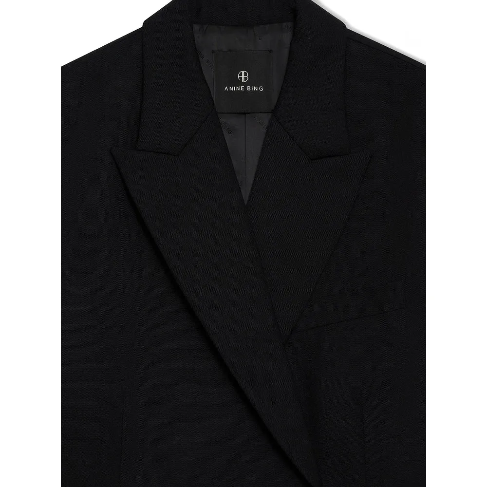 Jackets Black sold by Wanan Luxury product image thumbnail 4