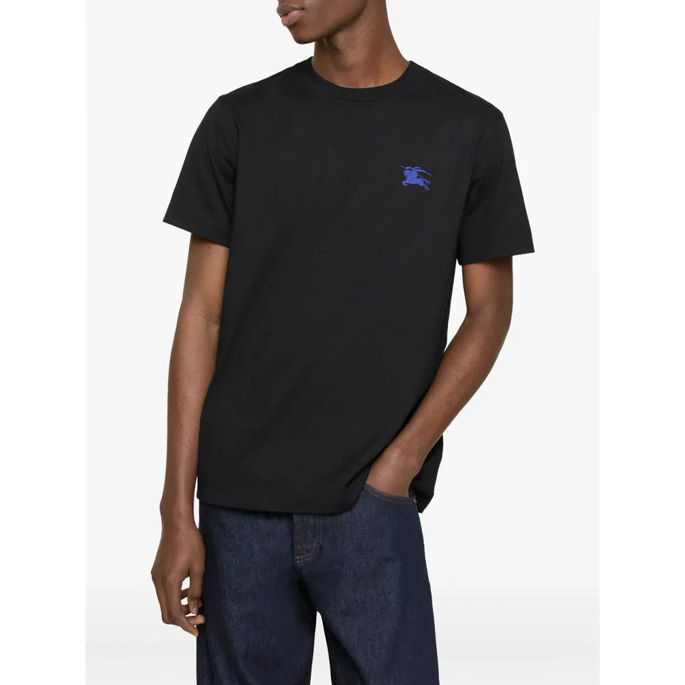T Shirts Black sold by Wanan Luxury product image thumbnail 3
