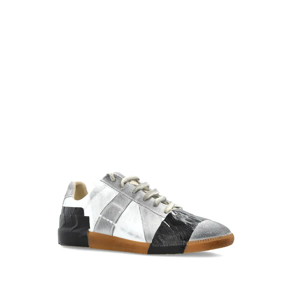 Sneakers White, Black sold by Wanan Luxury product image thumbnail 2