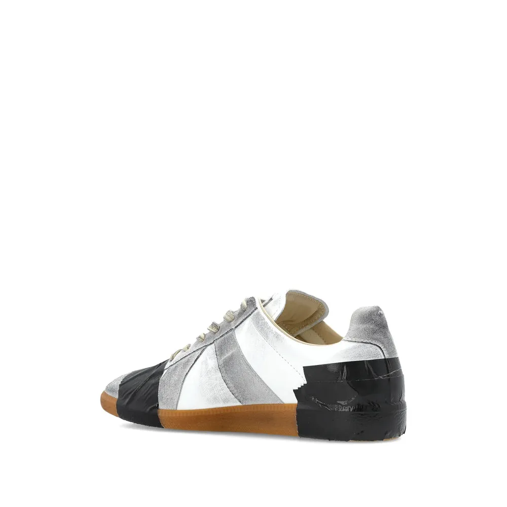 Sneakers White, Black sold by Wanan Luxury product image thumbnail 3