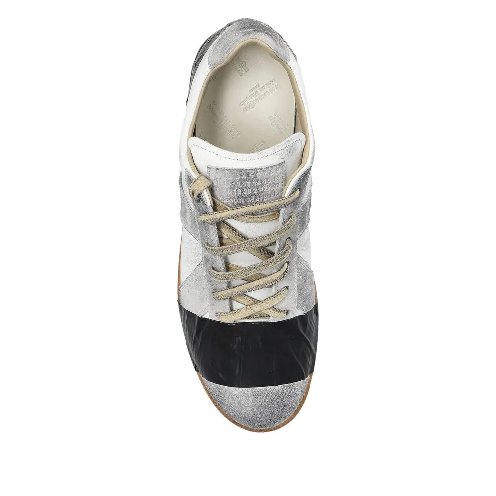 Sneakers White, Black sold by Wanan Luxury product image thumbnail 4