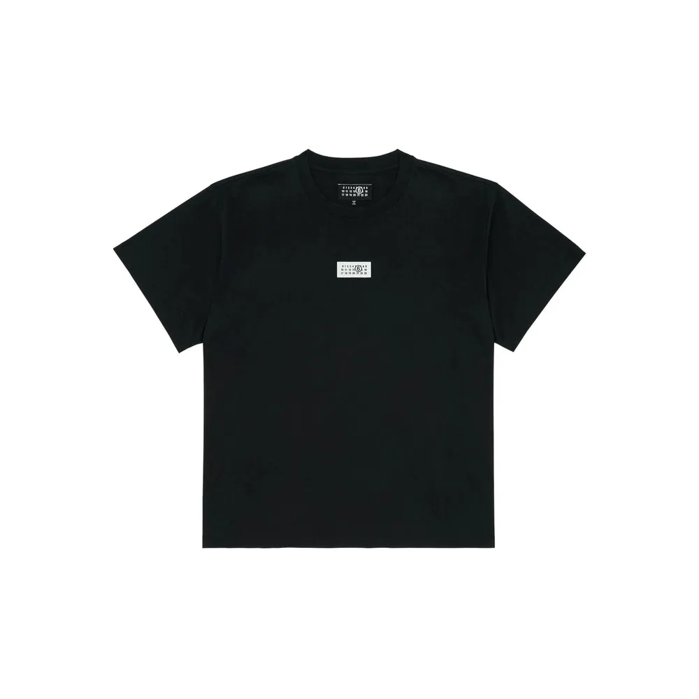 T Shirts Black sold by Wanan Luxury
