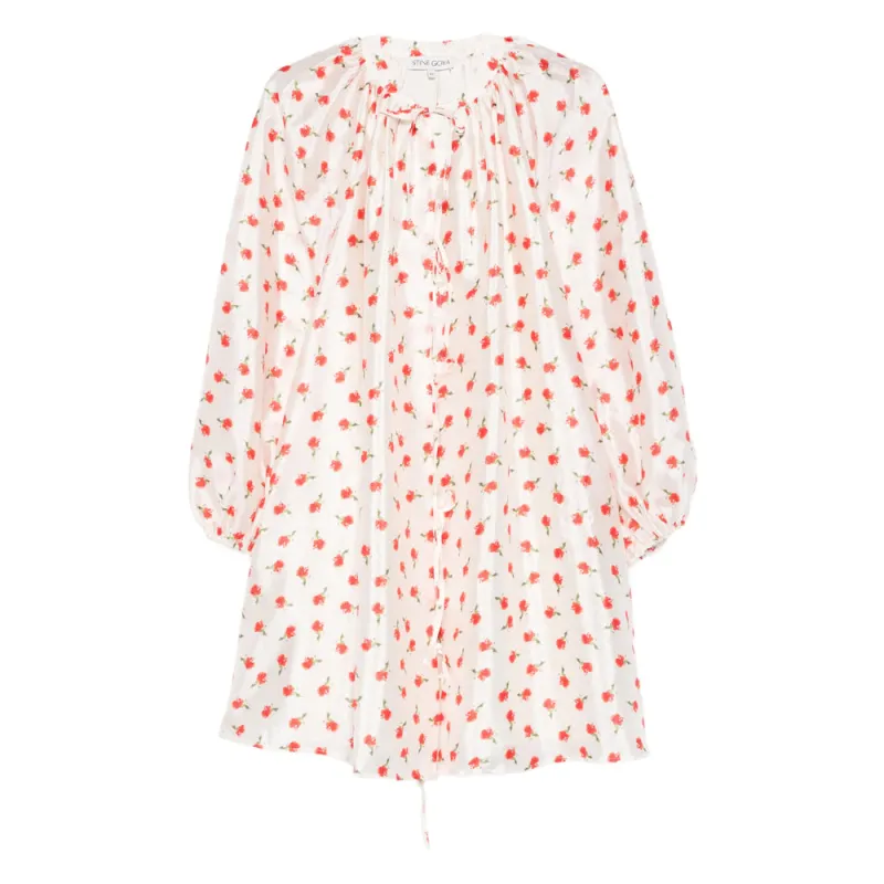 Dresses Neutral sold by Wanan Luxury