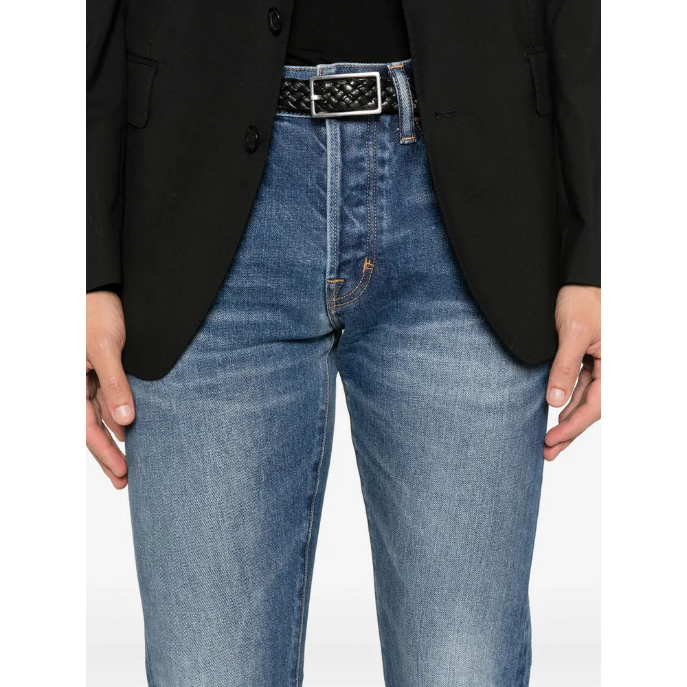 Denim Blue sold by Wanan Luxury product image thumbnail 3