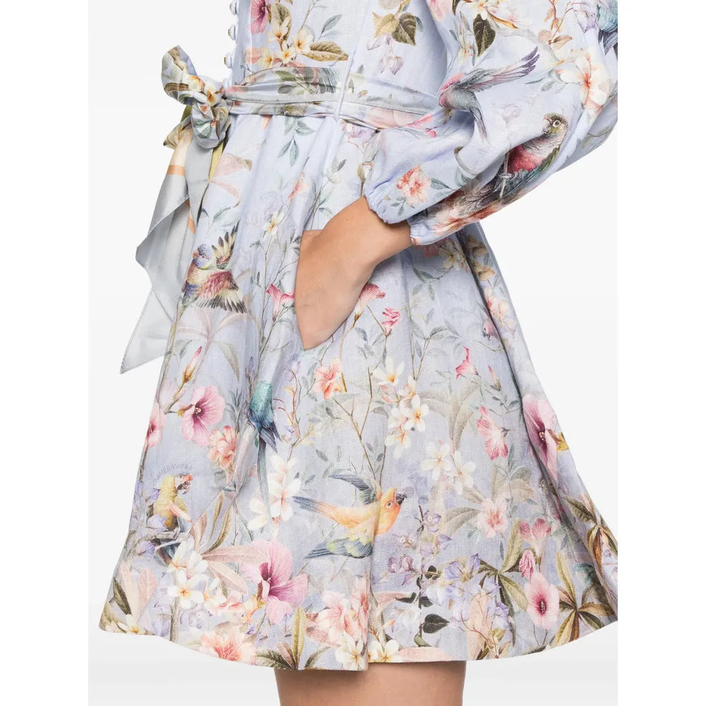 Dresses Purple sold by Wanan Luxury product image thumbnail 2