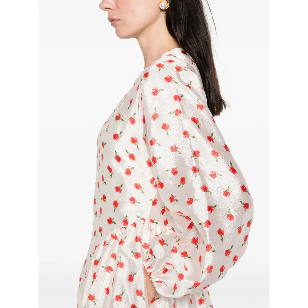 Dresses Neutral sold by Wanan Luxury product image thumbnail 4