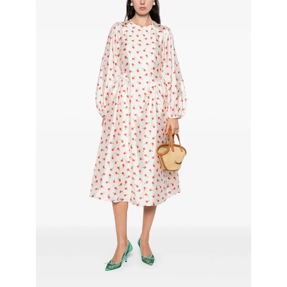 Dresses Neutral sold by Wanan Luxury product image thumbnail 5