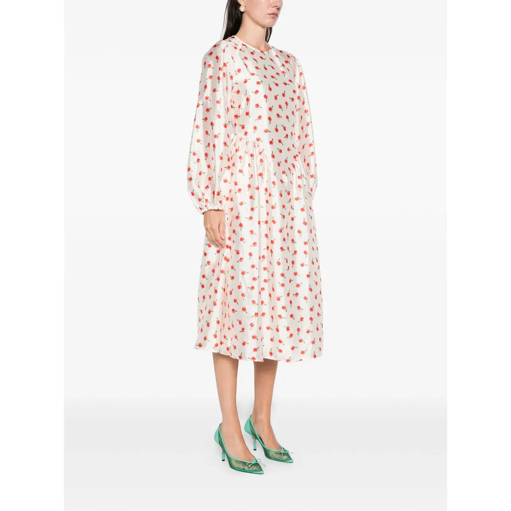 Dresses Neutral sold by Wanan Luxury product image thumbnail 3