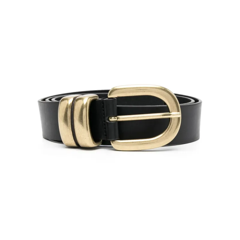 Belts Black sold by Wanan Luxury