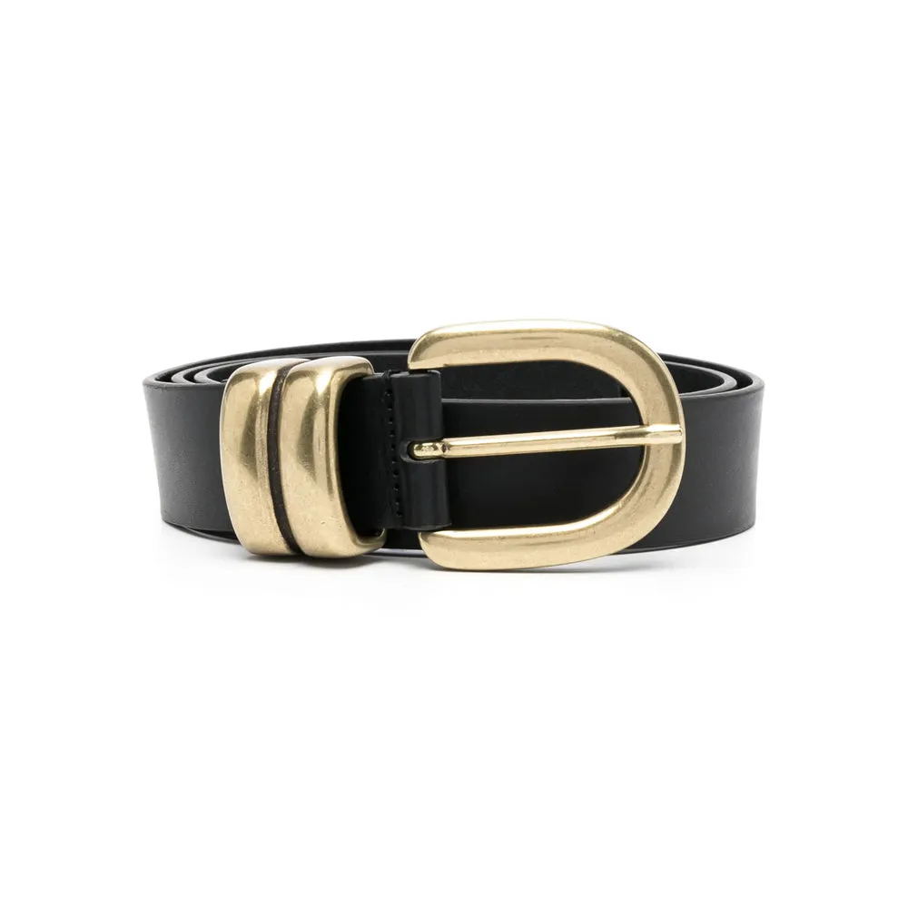Belts Black sold by Wanan Luxury